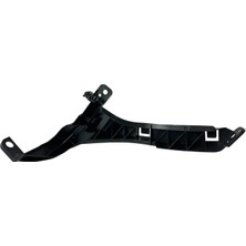 Bayram Far Alt Braketi Honda CRV 2006-2012 (SAĞ, ÜST)