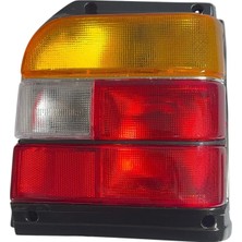 Bayram Stop Lambası Suzuki Alto 1988-1994 / Marutti 1988-1994 (SAĞ)