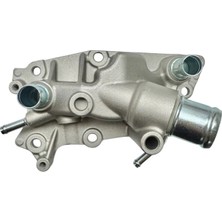 Bayram Termostat Su Çıkış Yuvası Nissan Qashqai 2010-2014 (1.6)