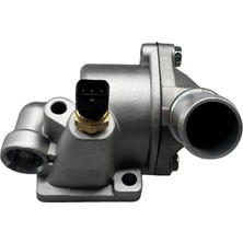 Bayram Termostat Yuvası Hyundai Accent 2000-2005 / Getz 2000-2006 (1.3, KOMPLE MUŞURLU)