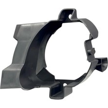 Bayram Sis Far Bağlantı Braketi Nissan Qashqai 2010-2013 (SOL)