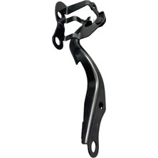 Bayram Motor Kaput Menteşesi Toyota Yaris 2006-2011 (SOL)