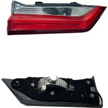 Bayram İç Stop Lambası Honda CRV 2019-2022 (SOL)