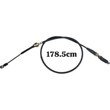 Bayram Vites Teli Toyota Corolla AE101 1992-1997 (OTOMATİK VİTES)