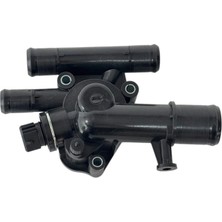 Bayram Termostat Üst Yuvası Suzuki Grand Vitara 2006-2011 (1.9)