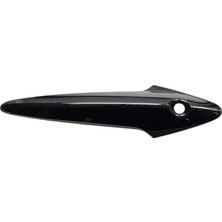 Bayram Ön Kapı Dış Açma Kolu Honda Civic HB 2006-2012 (SOL)