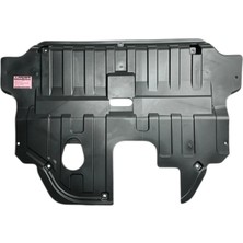 Bayram Yağ Karter Orta Muhafazası Hyundai i30 2012-2014 / Ceed 2012-2014 (DİZEL)