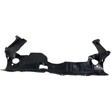 Bayram Yağ Karter Alt Muhafazası Honda Civic 2001-2005