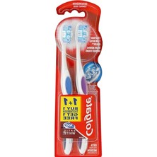 Die Grup 1+1 Beyazlatıcı Diş Fırçası, Yanak Temizleyici