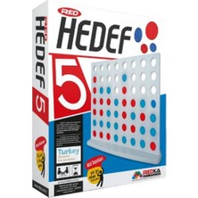 Akıllı Bayi 5205 Redka Hedef 5