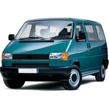 Die Grup Uyumlu Korna Takımı - Vw Transporter T4 1991-2003 Modelleri Için