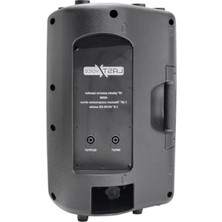 Die Grup 10'' 450 Watt Güçlü Profesyonel Kabin Hoparlör