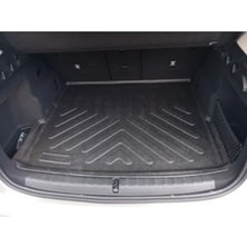 Die Grup Bmw Ix1 Uyumlu 3D Bagaj Havuzu
