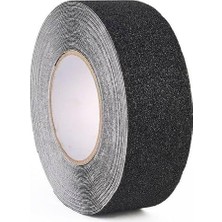 Vintessy Emka Anti Kayma Bandı, 50MM x 9.14M, Kaydırmaz Yüzey Güvenlik Şeridi