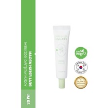 Die Grup Doğal Içerikli Yaşlanma Karşıtı Vegan Göz Bakım Kremi - 30 ml