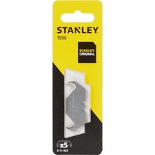 Vintessy Stanley ST011983 50X19 mm Maket Bıçağı Yedeği