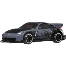 Die Grup Tokyo Drift Araba Seti, 1:64 Ölçekli Eğlenceli Oyun Deneyimi