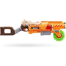Akıllı Bayi S00036732 Silah Sünger Atan 16 Mermili