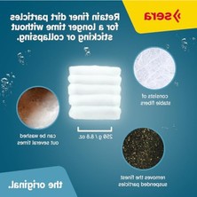 Die Grup 250 G Filtre Yünü, Akvaryum Filtre Aksesuarı