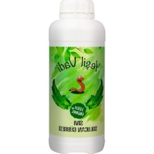 Die Grup 1 Litre Sıvı Solucan Gübresi, Toprağı Zenginleştirir
