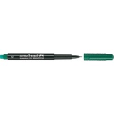 Die Grup Yeşil Kalıcı Kalem, Faber-Castell Marka