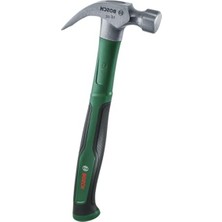 Die Grup 16OZ Uzun Çatal Ağızlı Çekiç, Dayanıklı ve Kullanışlı Tasarım