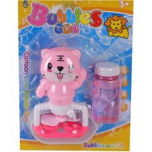 Akıllı Bayi LQ-004 Kartela Köpük Tabanca