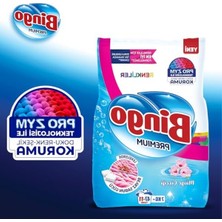 Die Grup Renkli Çamaşır Deterjanı, 7 kg Premium Toz Hacim