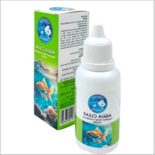 Die Grup Akvaryum Su Berraklaştırıcı, 50 Ml, Enerji Verimliliği A+