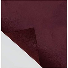 Die Grup Kendinden Yapışkanlı Suni Deri, 4 Renk Seçeneği ile 45X100 cm Boyut