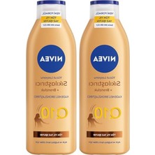 Die Grup 250 ml Sıkılaştırıcı ve Bronzlaştırıcı Vücut Losyonu