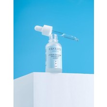 Die Grup Hyaluronic Acid 2% + Ferment Active Gojiberry Yüz Serumu