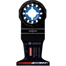 Vintessy Bosch Expert Aız 45 At Starlock Metal Testere Ucu 1'li 2608902054