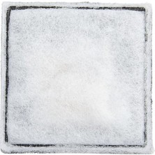 Die Grup Mini Çiçek Çeşmesi Yedek Filtre - 3'lü Paket