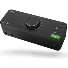 Die Grup USB Ses Arabirimi, Müzik Üretimi Için 4 In / 4 Out Bağlantı
