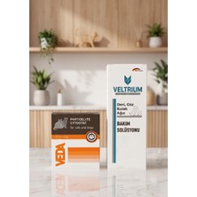 Veda Phytoelite Cytostat Tumör ve Yalancı Gebeliğe Karşı Takviye 50 Tablet