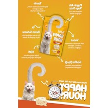 Die Grup Seçici Kedi Ödül, Peynir ve Tavuk Aromalı, 60 gr