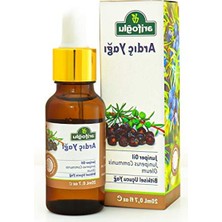 Die Grup Arifoğlu Ardıç Yağı 20 ml