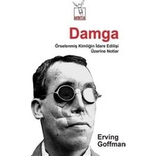 Heretik Yayınları Damga