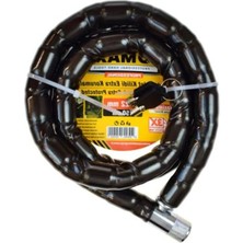 Die Grup Ekstra Koruma Sağlayan Motor Kilidi, 22 mm x 150 cm