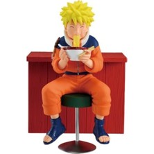 Die Grup Naruto Figürü, Ichiraku Ramen Serisi Temalı