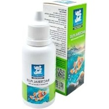Die Grup 50 ml Bakteri Kültürü Balıklar Için