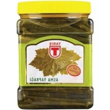 Die Grup Salamura Yaprak - Pet Kavanoz, 400 G