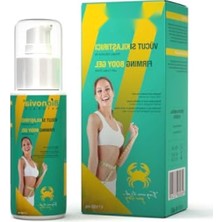 Die Grup Vücut Sıkılaştırıcı Jeli - 100 ml