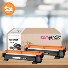 Die Grup ® DCP-1512 / TN-1040 2'li Avantaj Paket Brother Uyumlu Toner