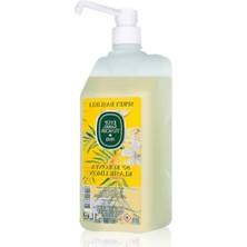 Die Grup 1 Litre Kapasiteli Klasik Limon Kolonyası, Ferahlatıcı Etki