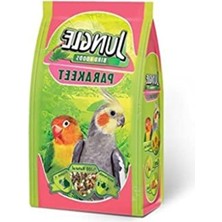 Die Grup 500 G Paraket Yemi, Kuş Beslenmesi Için Uygun