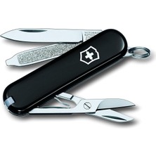 Vintessy Victorinox 0.6223.3B1 Classic Çakı (Blisterli) Vt 0.6223.3B1