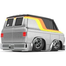 Die Grup 1979 Gmc Vandura - Biriktirilebilir Özelleştirilebilir Araba