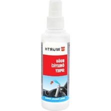 Die Grup 170 ml Buğu Önleyici Sprey, Cam Temizleme Ürünü
